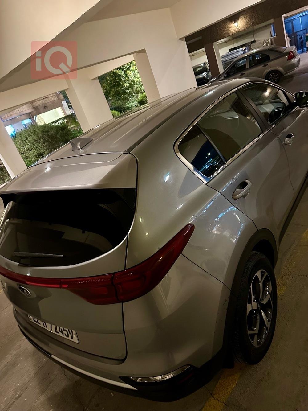 کیا سپۆرتاج